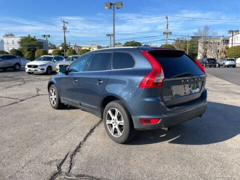 2012 Volvo XC60