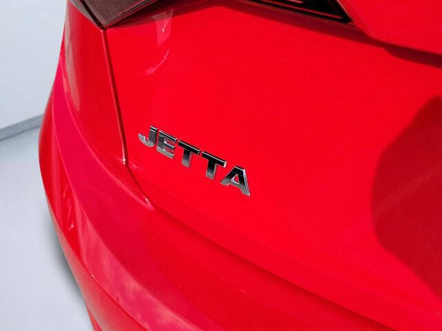 2020 Volkswagen Jetta SEL