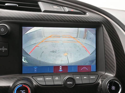 2017 Chevrolet Corvette Z06