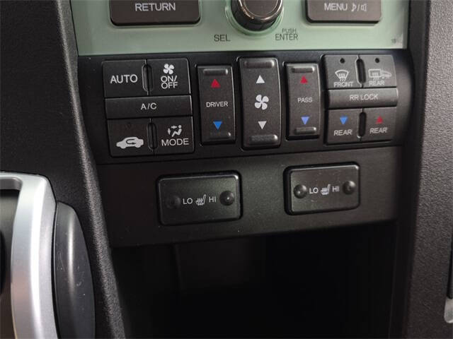 2010 Honda Pilot EX-L