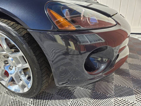 2006 Dodge Viper SRT-10