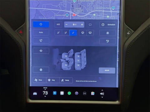 2020 Tesla Model S Long Range Plus