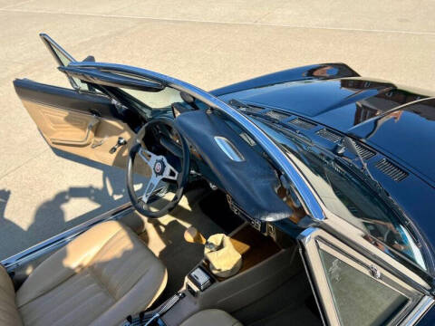 1982 FIAT 2000 Spider