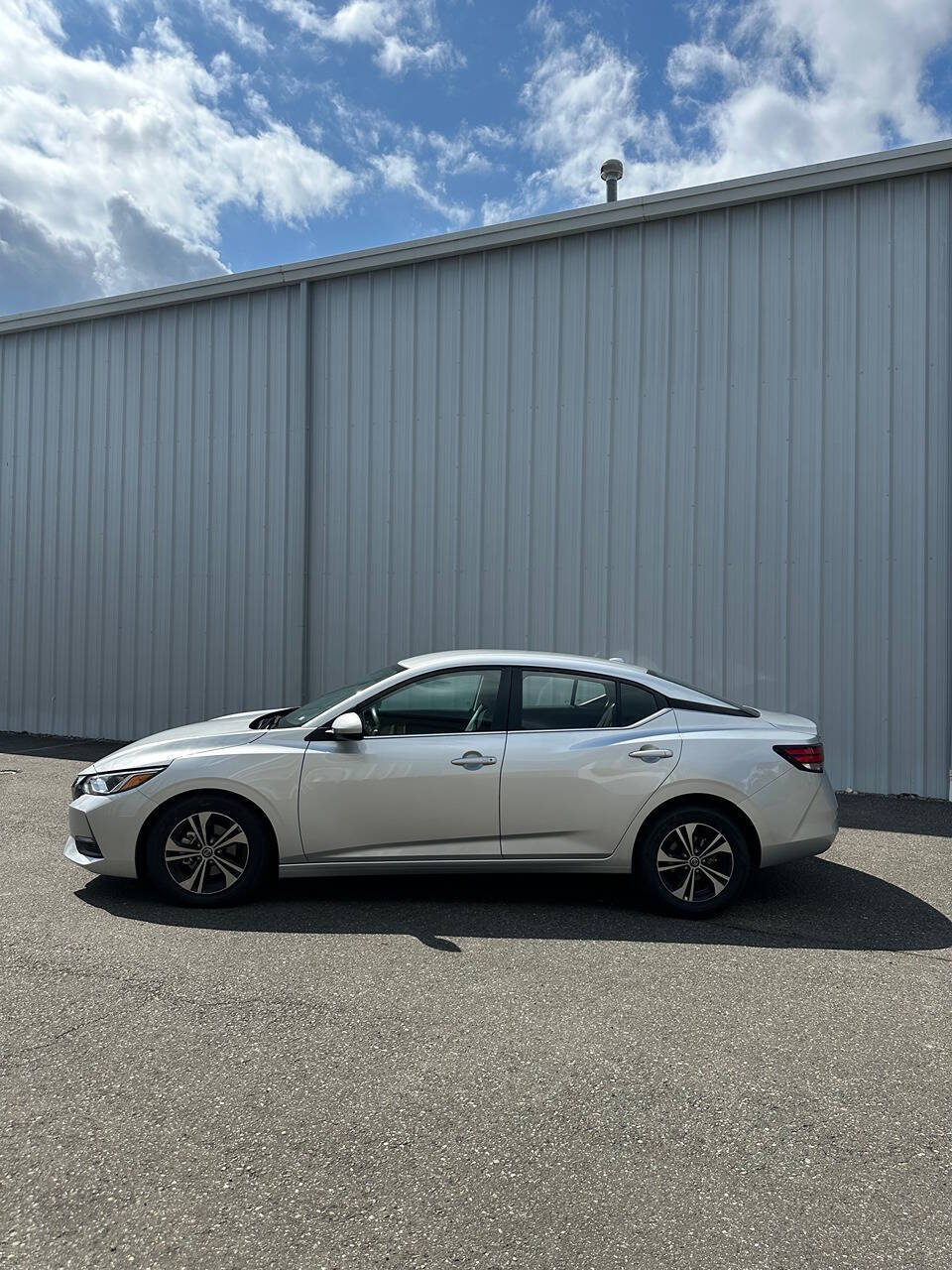 2023 Nissan Sentra for sale at All Makes Auto LLC in Monroe, WA