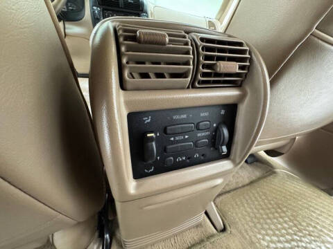 1997 Ford Explorer