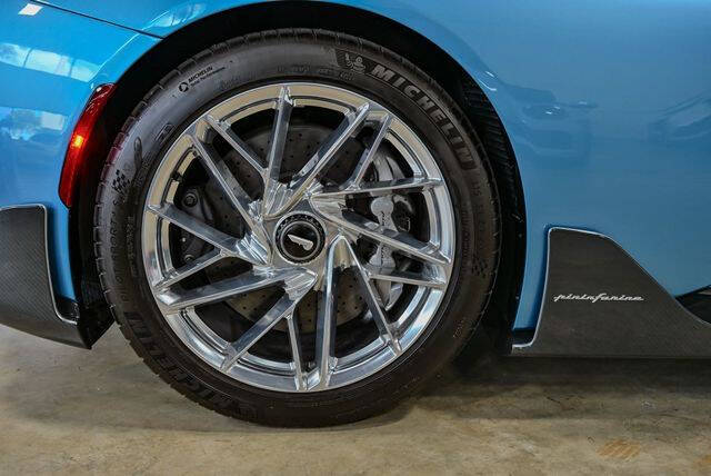 2022 Pininfarina Battista