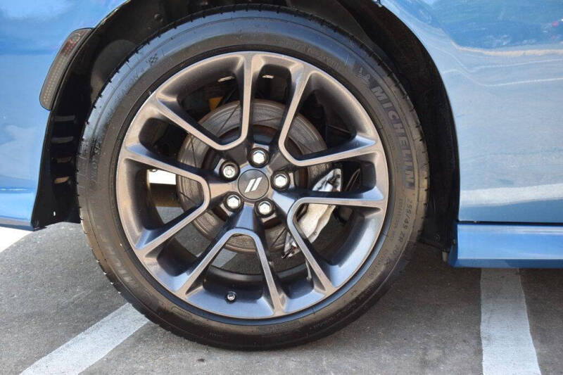 2020 Dodge Charger