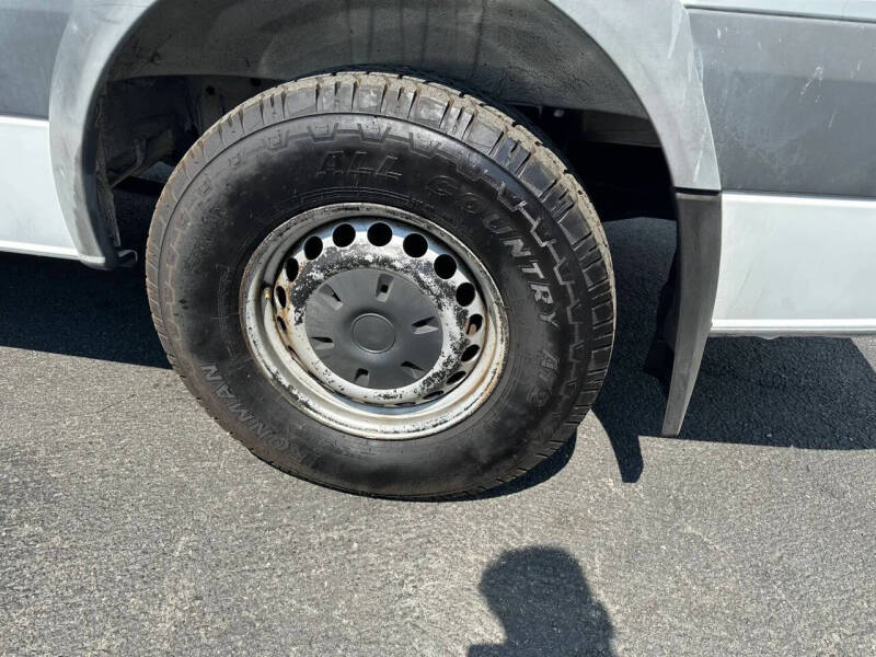 2007 Dodge Sprinter 2500