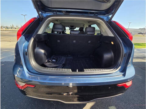 2023 Kia Niro EV Wind