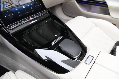 2024 Mercedes-Benz SL-Class AMG SL 55