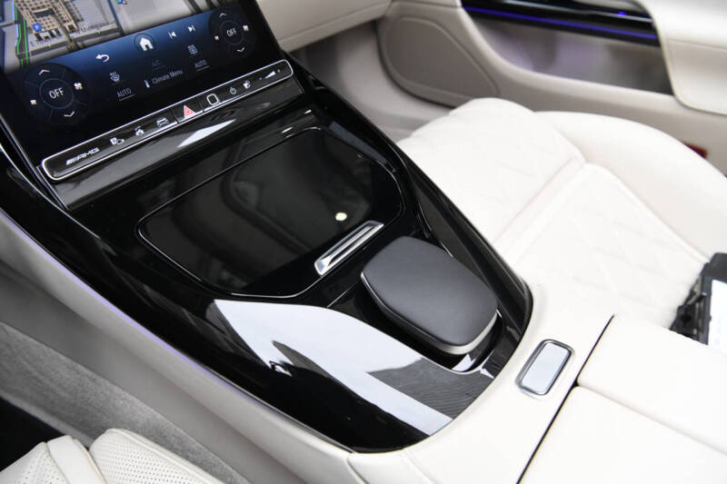 2024 Mercedes-Benz SL-Class AMG SL 55