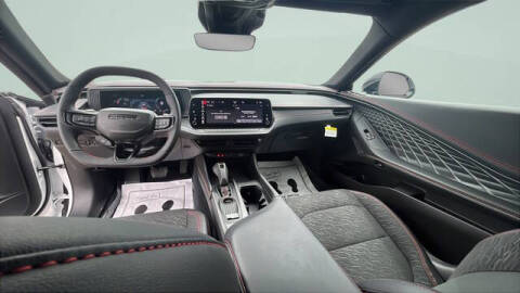 2026 Dodge Charger
