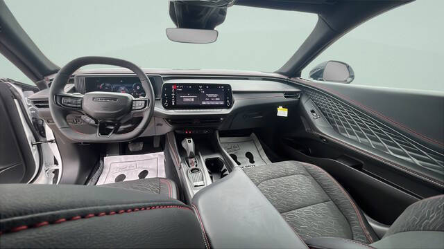 2026 Dodge Charger