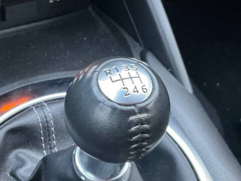 2020 Mazda MX-5 Miata RF Grand Touring