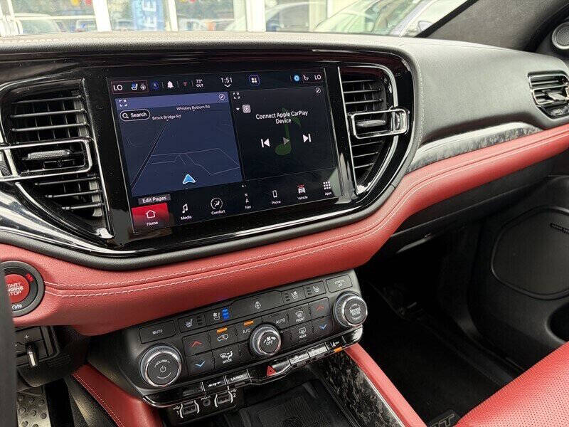 2023 Dodge Durango SRT Hellcat