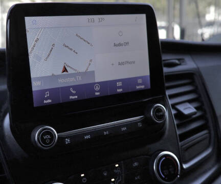 2020 Ford Transit 150