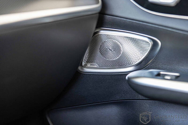 2024 Mercedes-Benz C-Class C 300 4MATIC