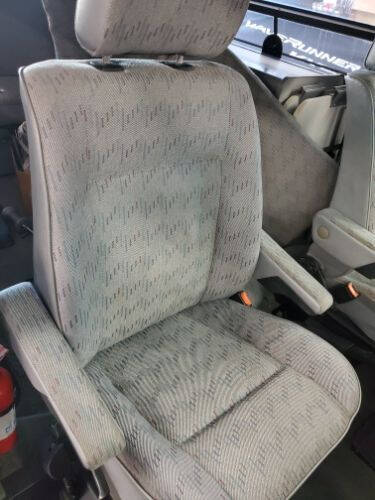 1995 Volkswagen EuroVan Campmobile