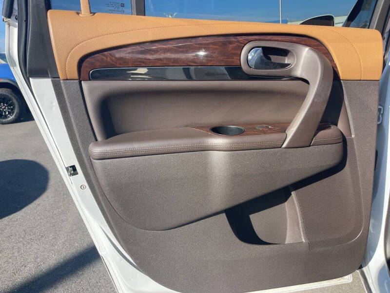 2016 Buick Enclave Premium