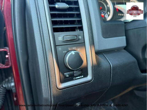 2017 RAM 3500 Tradesman