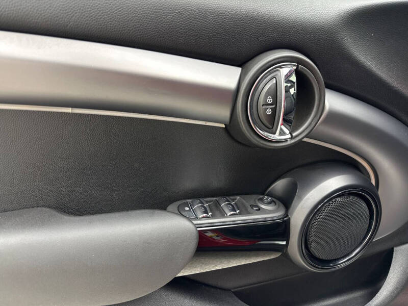 2023 MINI Hardtop 4 Door Cooper