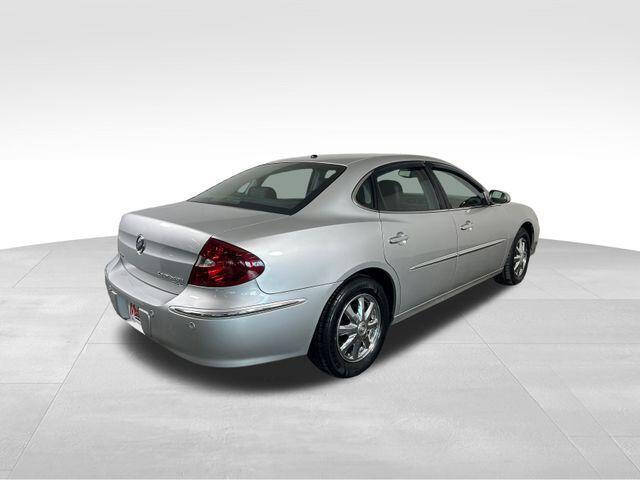 2005 Buick LaCrosse CXL
