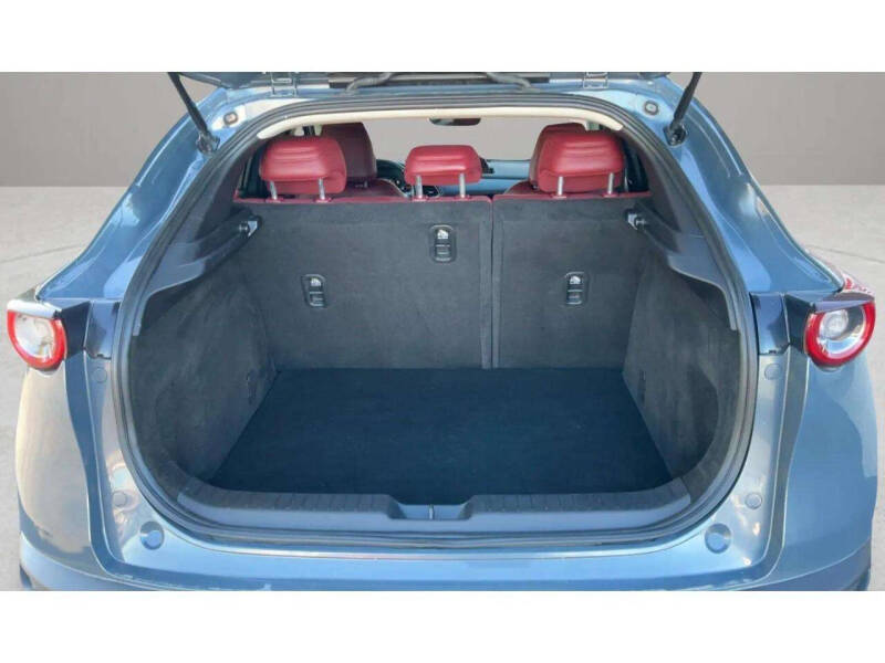 2024 Mazda CX-30 2.5 S Preferred