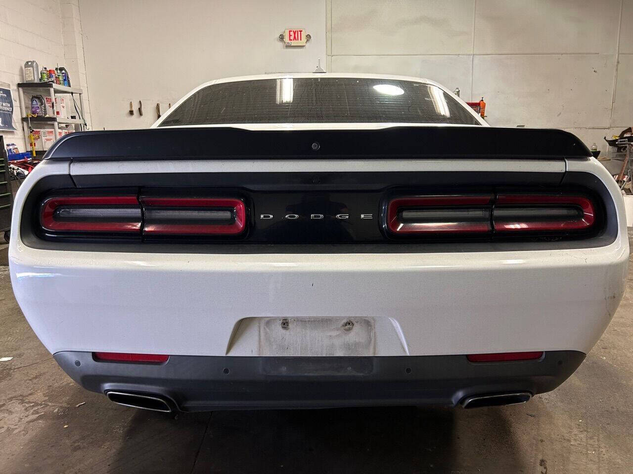 2018 Dodge Challenger for sale at Paley Auto Group in Columbus, OH