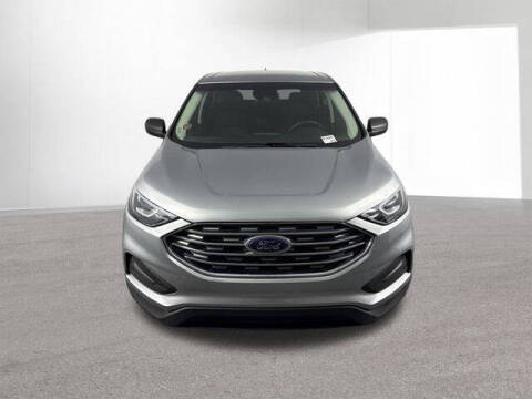 2020 Ford Edge SE