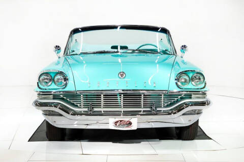 1957 Chrysler New Yorker