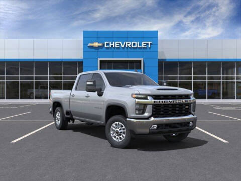 2023 Chevrolet Silverado 2500HD for sale at Sands Chevrolet in Surprise AZ