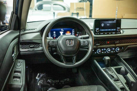 2023 Honda Accord