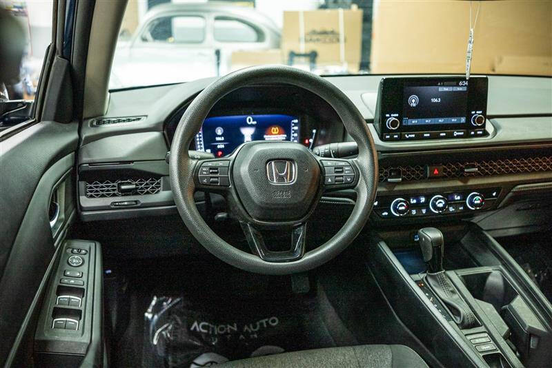2023 Honda Accord