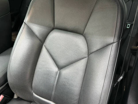 2018 Porsche Macan S