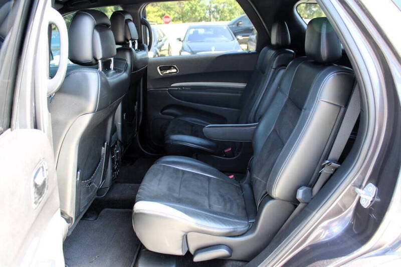 2019 Dodge Durango R/T