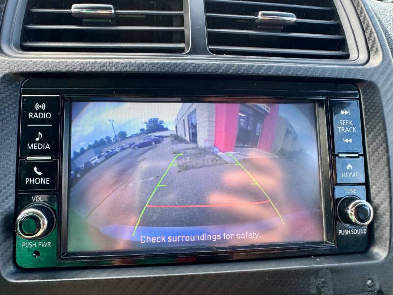 2019 Mitsubishi Outlander Sport ES