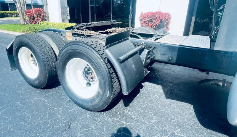 2019 Freightliner Cascadia