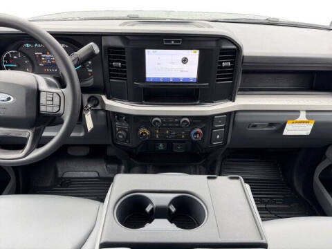 2026 Ford F-350 Super Duty