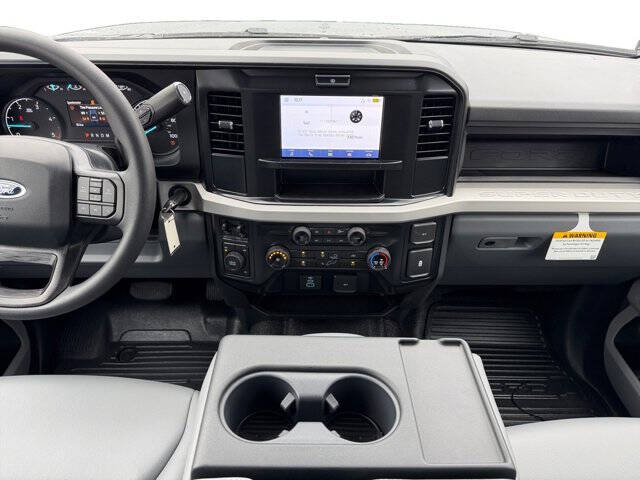 2026 Ford F-350 Super Duty