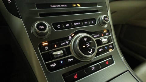 2018 Lincoln MKZ Select