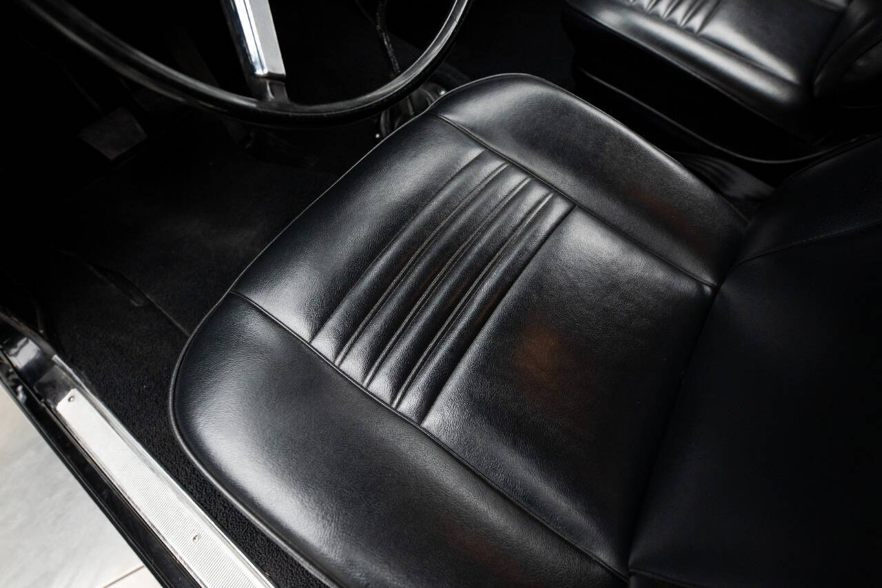 1967 Chevrolet Chevelle 72