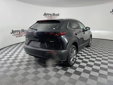 2025 Mazda CX-30 2.5 S Preferred