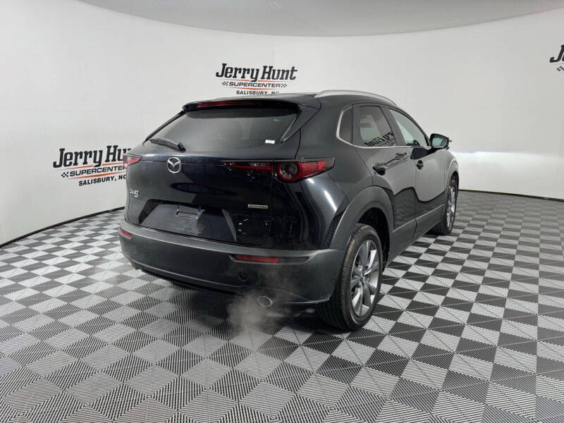 2025 Mazda CX-30 2.5 S Preferred