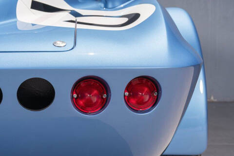 1963 Chevrolet Corvette