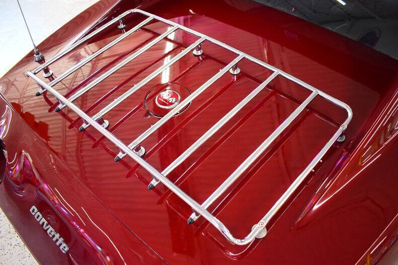 1976 Chevrolet Corvette