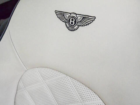 2013 Bentley Mulsanne