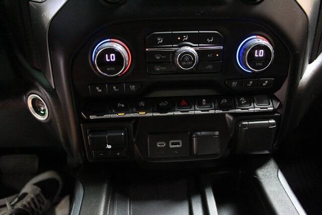 2022 Chevrolet Silverado 1500 Limited