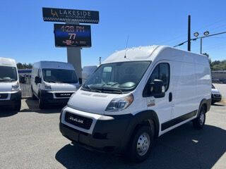 2019 RAM ProMaster for sale at Lakeside Auto in Lynnwood WA