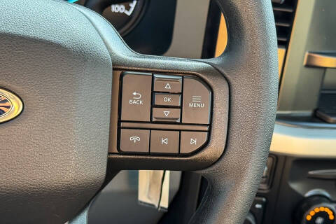 2026 Ford F-600 Super Duty