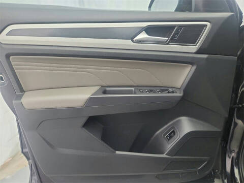 2021 Volkswagen Atlas Cross Sport V6 SEL 4Motion